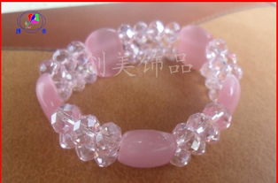 韓版時(shí)尚水晶手鏈及艾灸器批發(fā)指南 價(jià)格、圖片與廠家信息