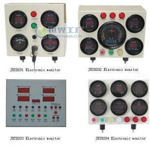 供應JKYD系列電子式機組監(jiān)控儀——儀器儀表在廚房設備中的關鍵應用