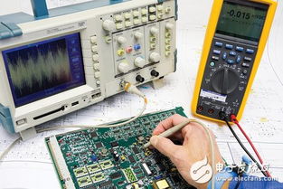 儀器儀表行業景氣驚人，電工儀器產能過剩需警惕